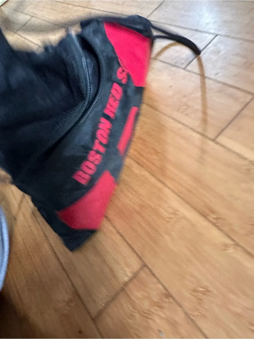 Northwest team drawstring